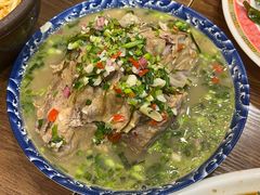 -曼谷食堂·泰国家庭料理