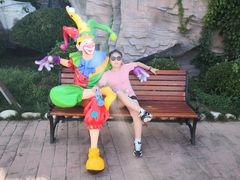 -蓬莱欧乐堡梦幻世界