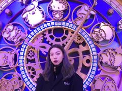 -首开·龙湖成都西宸天街