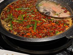 -老船舫·现做活鲜鱼馆(东郊记忆店)