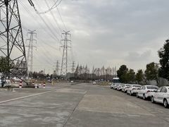 -光明驾校·学车·陪驾(杨浦店)