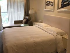 -深圳东部华侨城茵特拉根酒店