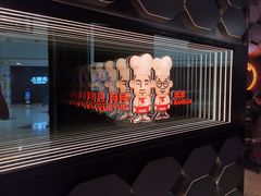-胖哥俩肉蟹煲(萧山加州阳光店)