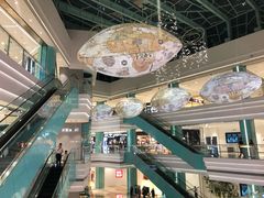 -大族广场Mall&More