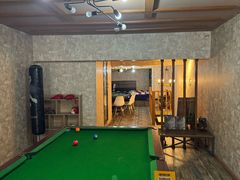 -玩坞轰趴馆·户外团建聚会主题生日派对馆(世豪广场店)