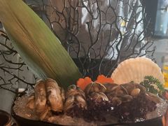 -湊湊火锅·茶憩(杭州湖滨银泰in77店)