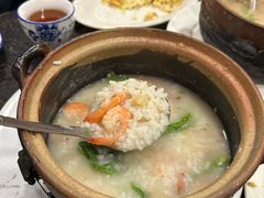 -适口餐厅砂锅粥(公信路总店)