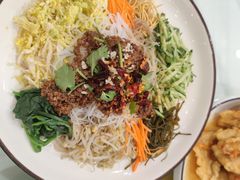 -陈家老院子(高新店)
