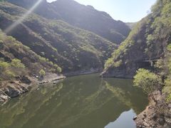 -双龙峡
