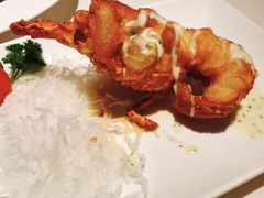 -利苑酒家(华熙国际店)