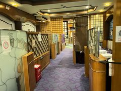 -古都梅按摩足浴(世界广场店)