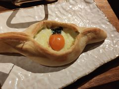 -格鲁·秀色Georgia’s Feast