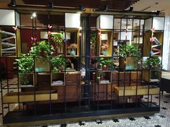 -意卡菲·欢乐聚会餐厅(华侨店)