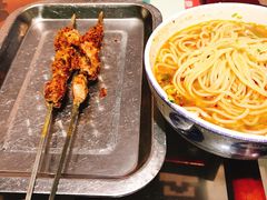 -东方宫中国兰州牛肉拉面(厦门旗舰店)