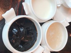 -新天世纪中餐厅