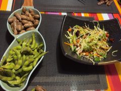 -吧嘚嘴炭烧鸽串吧(北海街店)