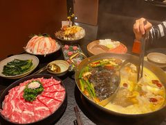 -色響火锅(恒隆广场店)