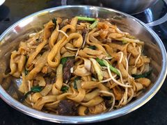 -牛一煲美食(江高店)