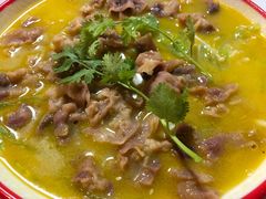 酸汤肥牛-黄弟大排档·湖南菜·小龙虾·小海鲜(凯旋北路店)