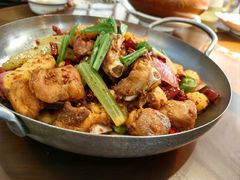 -小喜客·云南特色菜(纳西庭院店)