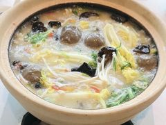 -扬州万怡酒店-中餐厅(文昌中路店)