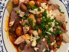 -川悦壹号·川菜(蠡溪路店)