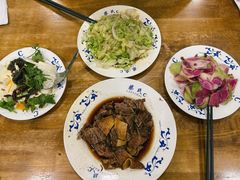 -柴氏风味斋(甘家口店)