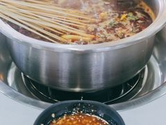 -屋头串串(龙潭寺店)