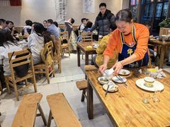 -乡土特色.冷锅鱼.牦牛肉汤锅