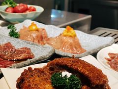 -Uncle Shawn大叔烧肉餐酒馆