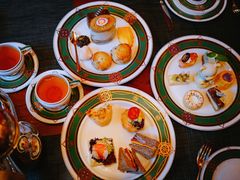 -马勒别墅·中餐厅