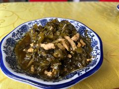 -孙盛兴奥灶面馆·蟹黄面·三虾面(山塘街总店)