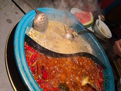 -吼堂老火锅(太古里总店)