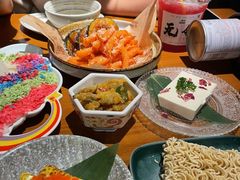 -合风谷(南下塘店)