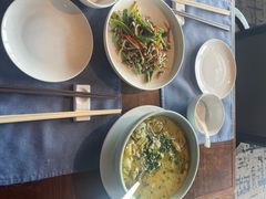 -杭州雅谷泉山庄酒店-餐厅