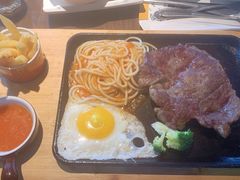 -豪享来中西餐厅(隆昌店)