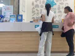 -谐和贝康宠物医院24小时·宠保定点(急重症转诊中心)