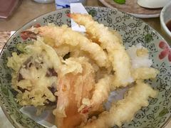 -桃屋日本料理(清华科技园店)