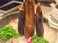 -若蘭慈·无国界素食料理(欢乐海岸店)