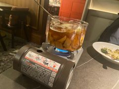 -前海沿·青岛菜(大拇指广场石老人店)