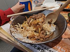 -吉野家(回龙观同成街店)