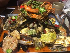-必点海鲜·鲅鱼水饺(鞍山西道店)
