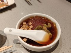 -海底捞火锅(人民广场店)