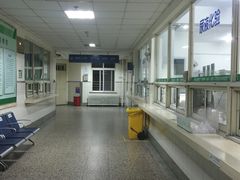 -青岛市市立医院(本部)
