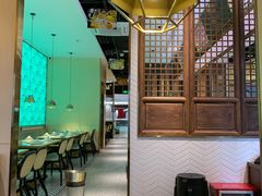 -六少·猪肚包鸡火锅(卓悦INTOWN店)