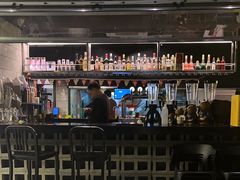 -新沙烧烤·炭烤鲜牛肉(新沙路店)