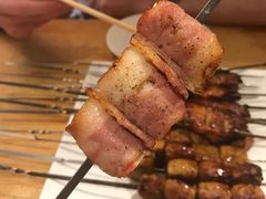 -鬼味烤翅(南锣鼓巷店)