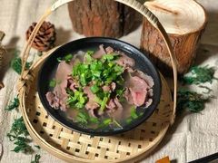 -乐山第一家临江鳝丝(茶坊路店)