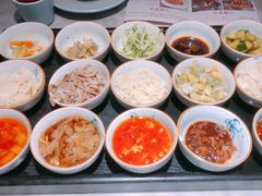 套面五-杏花堂山西菜馆(壹方城店)