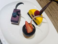 -杭州国际会议中心洲际酒店-原素全日餐厅(解放东路店)